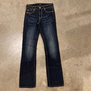 Cato jeans size 6